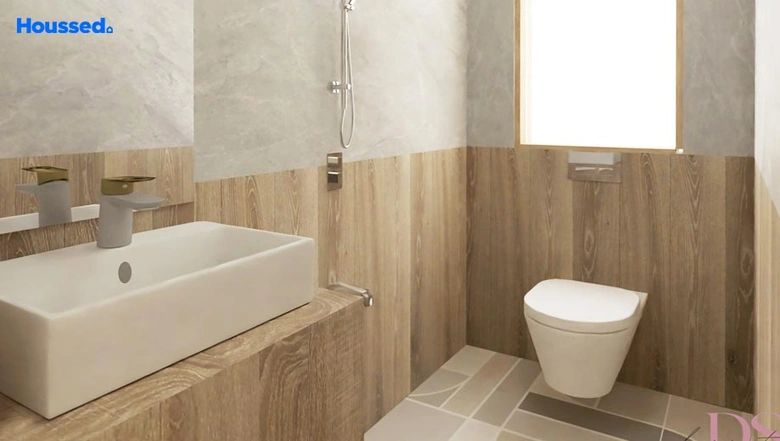 Sample Apartment